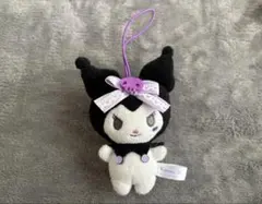 クロミ　マスコット