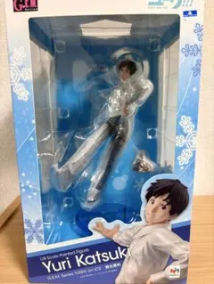 2025年最新】勝生勇利 フィギュアの人気アイテム - メルカリ