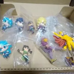 ジョジョの奇妙な冒険 まとめ売り - メルカリ
