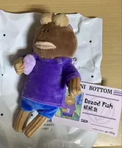 popmart Spongebob Bikini Bottom Buddies