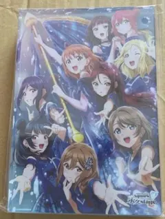ラブライブ Aqours フィナーレ 永久stage ガチャ 缶バッジ - メルカリ