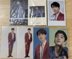 SEVENTEEN ウォヌ　まとめ売り