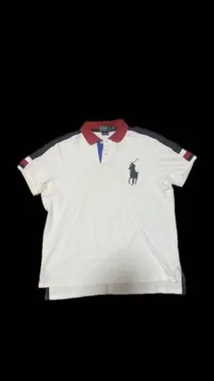 Polo Ralph Lauren ビッグポニー ポロシャツ swag - メルカリ