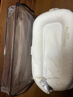 DOCKATOT Deluxe+ ドッカトット