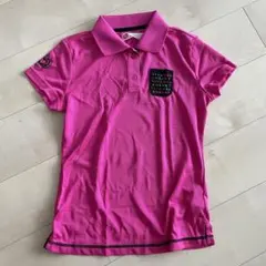 vivaheart レディースポロシャツ