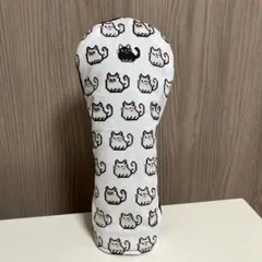 だいふくさん専用出品ページ　ドライバー用ヘッドカバー