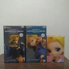 新品未開封】ドラゴンボール グリッターアンドグラマラス 18号