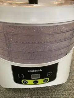 未使用 lecon フードドライヤー 8段 ステンレス 71wi-HBsHpL._AC_UL210_SR210,
