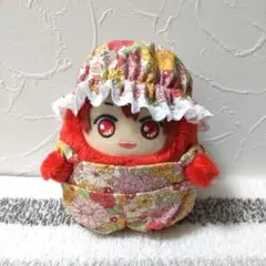 モンぬい 着せ替えセット 帽子 サロペット セット32