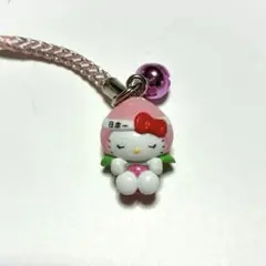 ご当地キティ 山梨限定 グレープフェアリー - メルカリ
