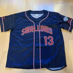 ヤクルト　オスナ　Crewユニフォーム