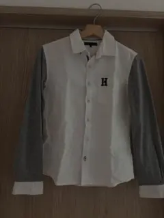 Tommy Hilfiger kids シャツ 152
