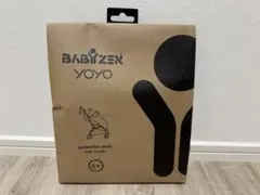 ベビーゼンヨーヨー　レインカバーのサムネイル