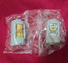 超宇宙刑事ギャバン インフィニティ GPエモルギア01 2点セット
