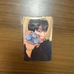 ENHYPEN THESIN:VANISH JP ソヌ ラキドロ