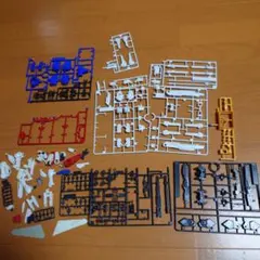 【ジャンク品】HGUC 1/144 Sガンダム　ジャンクセット