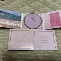 KAGUYA CD サウンドコスメ　美神　bijin label