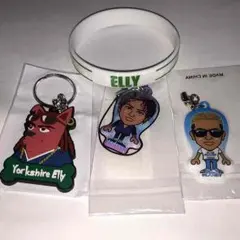 三代目JSB ELLY セット ①