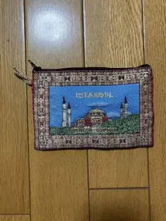 ポーチ ファッション小物