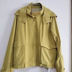 タグ付き未使用品　ジョルジュレッシュ　GEORGES　RECH ジャケット