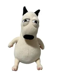 【新品未使用】 バムとケロ バム ぬいぐるみ タグ付き Sサイズ 約30cm 新品未使用】 バムとケロ バム ぬいぐるみ タグ付き Sサイズ 約