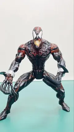 Marvel Spider-Man フィギュア