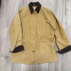 DENIME ドゥニーム　カバーオール サイズ40 DENIME ドゥニーム カバーオール サイズ40 - メルカリ