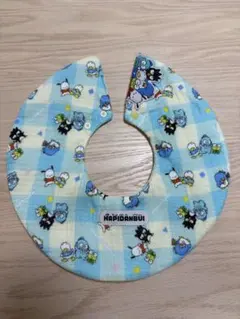 HAPIDANBUI リバーシブルスタイのサムネイル