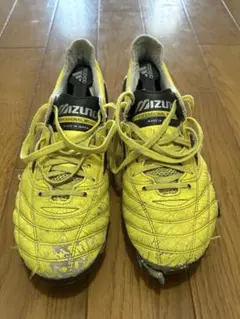 Mizuno Professional Model サッカーシューズ