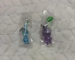 ピクミン　めじるしアクセサリー