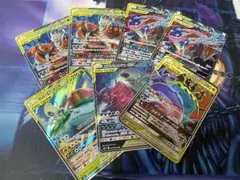 ポケモンカード TAG TEAM まとめ売り　7枚