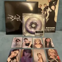 2025年最新】aespa アルバム まとめ売りの人気アイテム - メルカリ