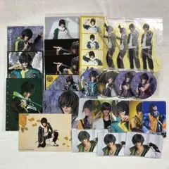 刀ミュ 桑名江 グッズ まとめ売り