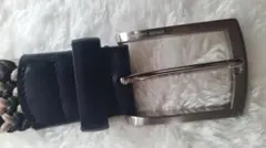 pierre cardin 長さ自由自在に調節できるベルト