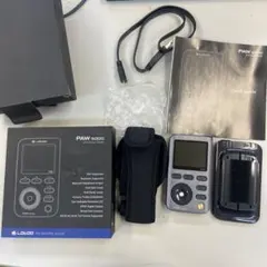 超希少 lotoo paw5000 mk2 グレー Lotoo PAW5000 MKII JP Edition – e☆イヤホン