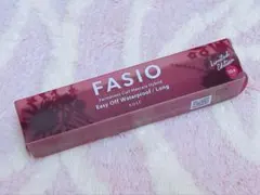 FASIO パーマネントカール マスカラ ハイブリッド ロング 104のサムネイル