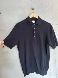 【未使用品に近い】Paul smith ポロシャツのサムネイル