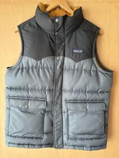 2025年最新】パタゴニア ダウンベストの人気アイテム - メルカリ