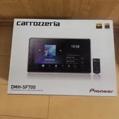 2026年最新】dmh-sf700の人気アイテム - メルカリ
