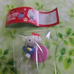 チョコエッグ　キティ　昭和