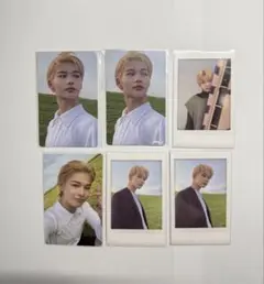 ENHYPEN answer トレカ 5枚セット コンプ ニキ