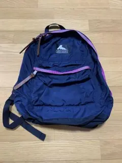 ピンク バックパック
