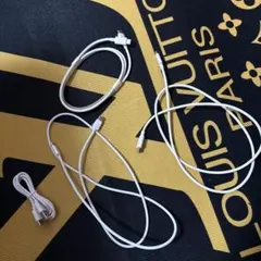 ケーブルTYPE-Cセット