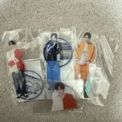 2026年最新】treasureハルト アクスタの人気アイテム - メルカリ