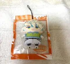 緋八マナ にじぱぺっと パペット　にじさんじ