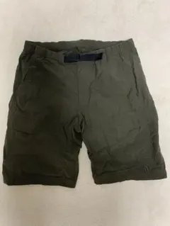 ノースフェイス　クラスファイブカーゴショーツ