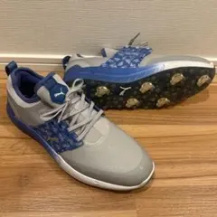 プーマゴルフシューズ