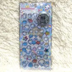 【正規品】光るジュエルプチドロップ　ぷくぷくあわわちゃん　ストーンつき