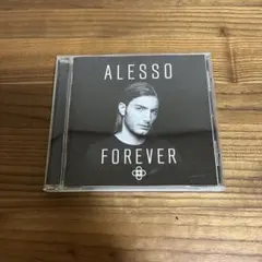 forever / alesso [EDM] 国内盤