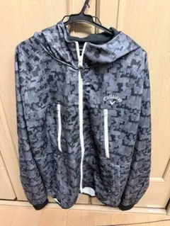 キャロウェイ　パーカー